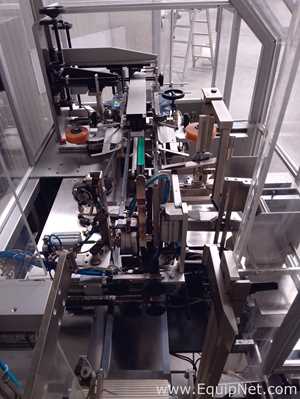 CAM SM MOD. SMP/S - Case packer