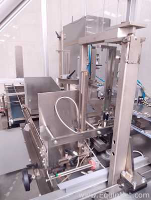 CAM SM MOD. SMP/S - Case packer