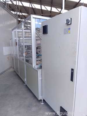 CAM SM MOD. SMP/S - Case packer