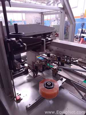 CAM SM MOD. SMP/S - Case packer