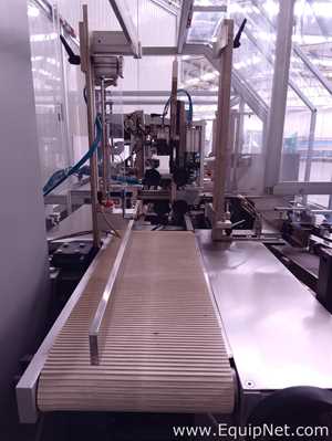 CAM SM MOD. SMP/S - Case packer