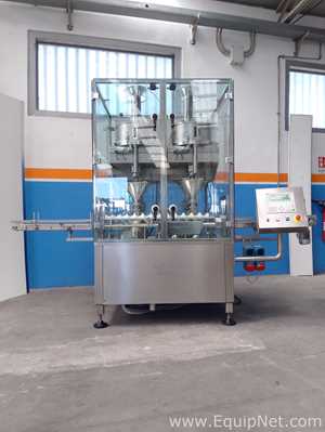 Envasadora MAR DP 5