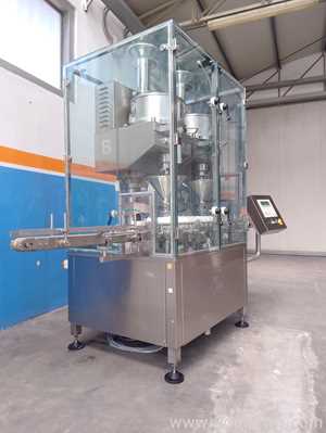 Envasadora MAR DP 5