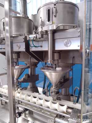 Envasadora MAR DP 5