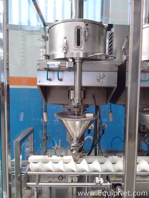 Envasadora MAR DP 5