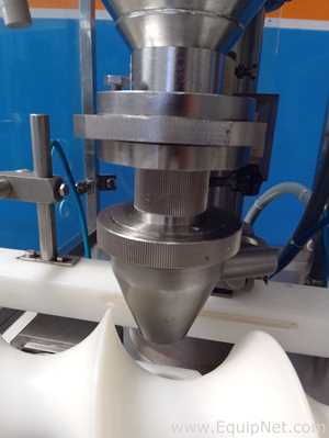 Envasadora MAR DP 5