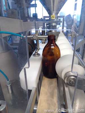 Envasadora MAR DP 5