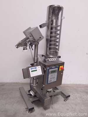 Desempolvadora de Tabletas Kramer E2000-500ER