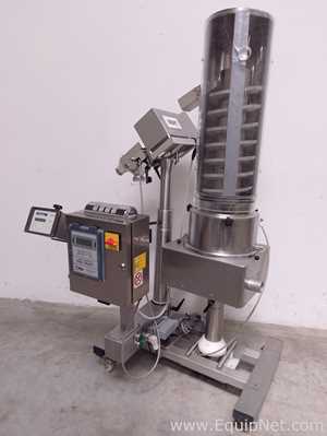 Desempolvadora de Tabletas Kramer E2000-500ER