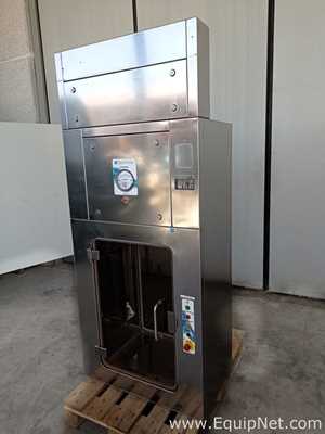 Sala Blanca Tecninox PIBI DUELL 50/50