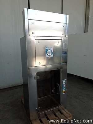 Sala Blanca Tecninox PIBI DUELL 50/50