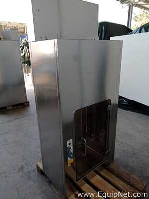 Sala Blanca Tecninox PIBI DUELL 50/50