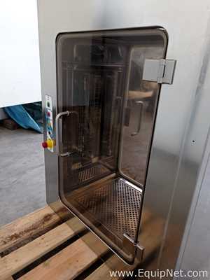Sala Blanca Tecninox PIBI DUELL 50/50