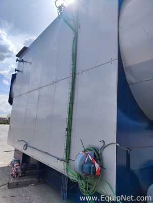none SINCAL 5000 KG/H STEAM BOILER Boiler