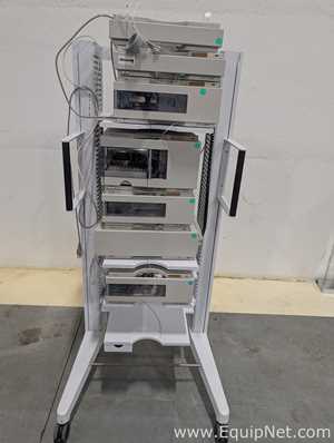 Agilent Technologies G1314A HPLC