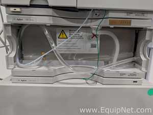 Agilent Technologies G1314A HPLC