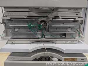 Agilent Technologies G1314A HPLC