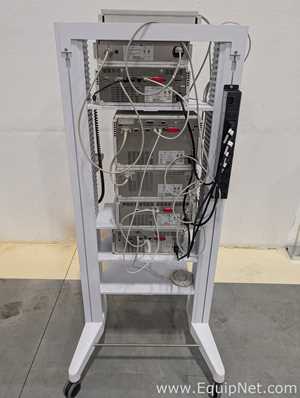 Agilent Technologies G1314A HPLC