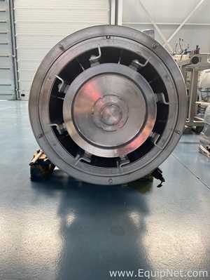 FBR-ELPO S.p.A. TURBO PULPER Hammer Mill