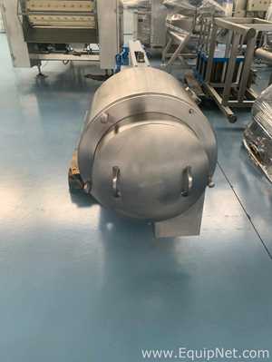 FBR-ELPO S.p.A. TURBO PULPER Hammer Mill