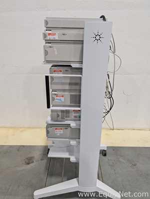 Agilent Technologies G1314A HPLC
