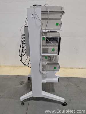 Agilent Technologies G1314A HPLC