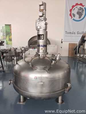 Manzini CONCENTRATION BALL Evaporative Condenser