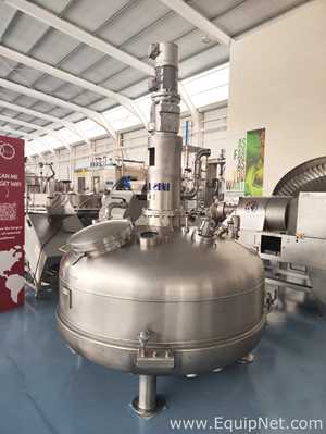 Manzini CONCENTRATION BALL Evaporative Condenser
