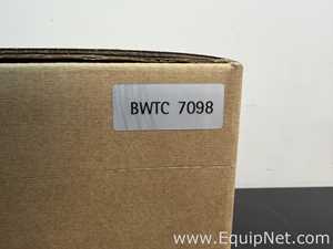 Soldador Sartorius BIOWELDER TC. Sin usar