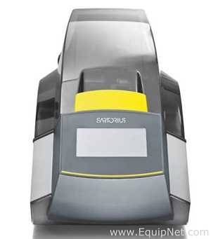Soldador Sartorius BIOWELDER TC. Sin usar