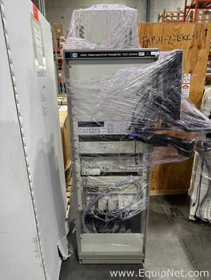 Lot of Test Racks