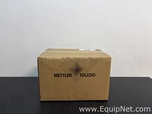 Unused Mettler Toledo MS3002TS/00 Precision Top Loading Balance
