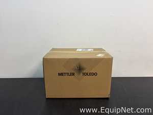 Unused Mettler Toledo MS3002TS/00 Precision Top Loading Balance