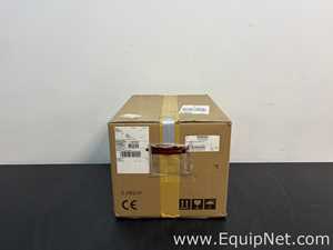 Unused Mettler Toledo MS3002TS/00 Precision Top Loading Balance