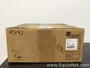 Centrífuga para Laboratórios Beckman Coulter Avanti J-15R. Sem Uso