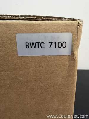 Soldador Sartorius BIOWELDER TC. Sin usar