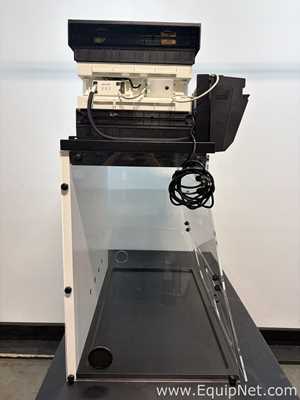 Captair 391 Smart Fume and Flow Hood