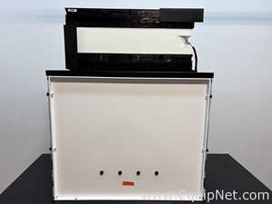 Captair 391 Smart Fume and Flow Hood