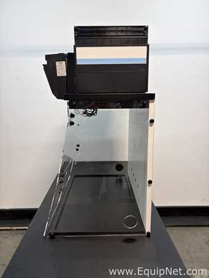 Captair 391 Smart Fume and Flow Hood