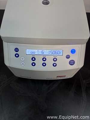 Centrífuga para laboratorio Eppendorf 5425R