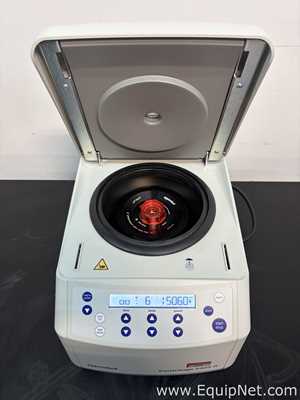 Centrífuga para laboratorio Eppendorf 5425R