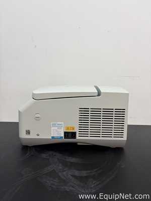 Centrífuga para laboratorio Eppendorf 5425R