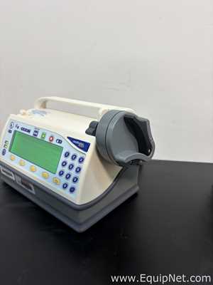 Los aus 2 Infusionspumpe PharmaGuard Medifusion 4000