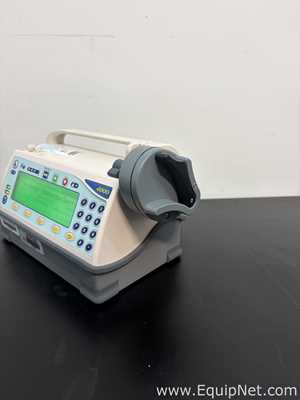 Los aus 2 Infusionspumpe PharmaGuard Medifusion 4000
