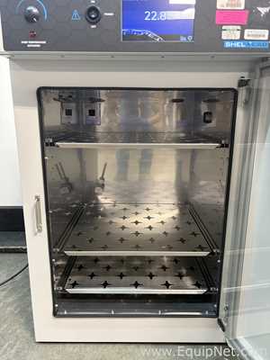 Sheldon Manufacturing Inc. SMI6 Incubator