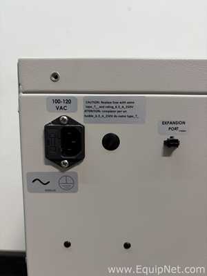 Sheldon Manufacturing Inc. SMI6 Incubator