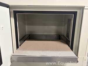 Eckel Noise Industries Portable Test Enclosure FR Research B