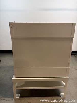 Eckel Noise Industries Portable Test Enclosure FR Research B