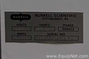 Burrell Scientific 95-BB Shaker