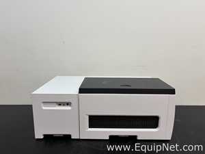 Agilent Technologies Cary UV-Vis Multicell Peltier w/ 3500 UV-Vis Spectrophotometer